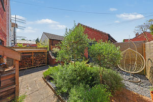 Main Street Palterton